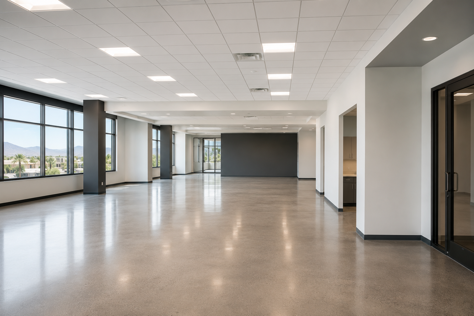 Commercial Project