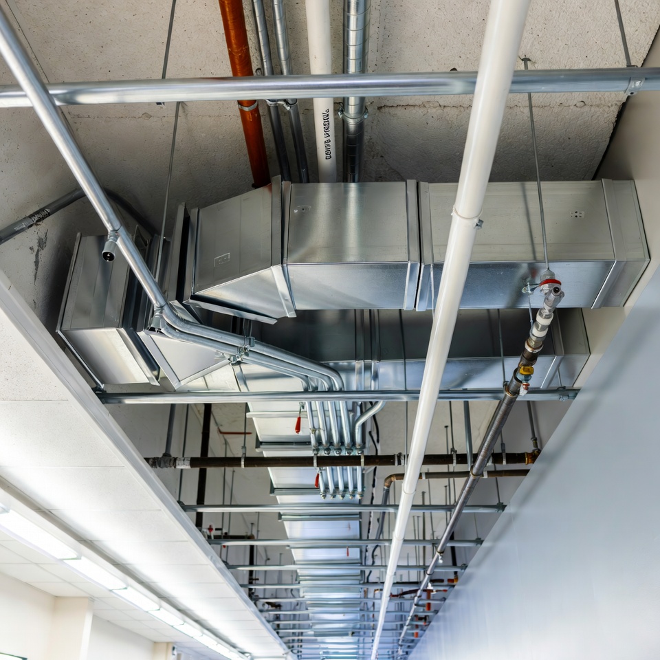 MEP Systems