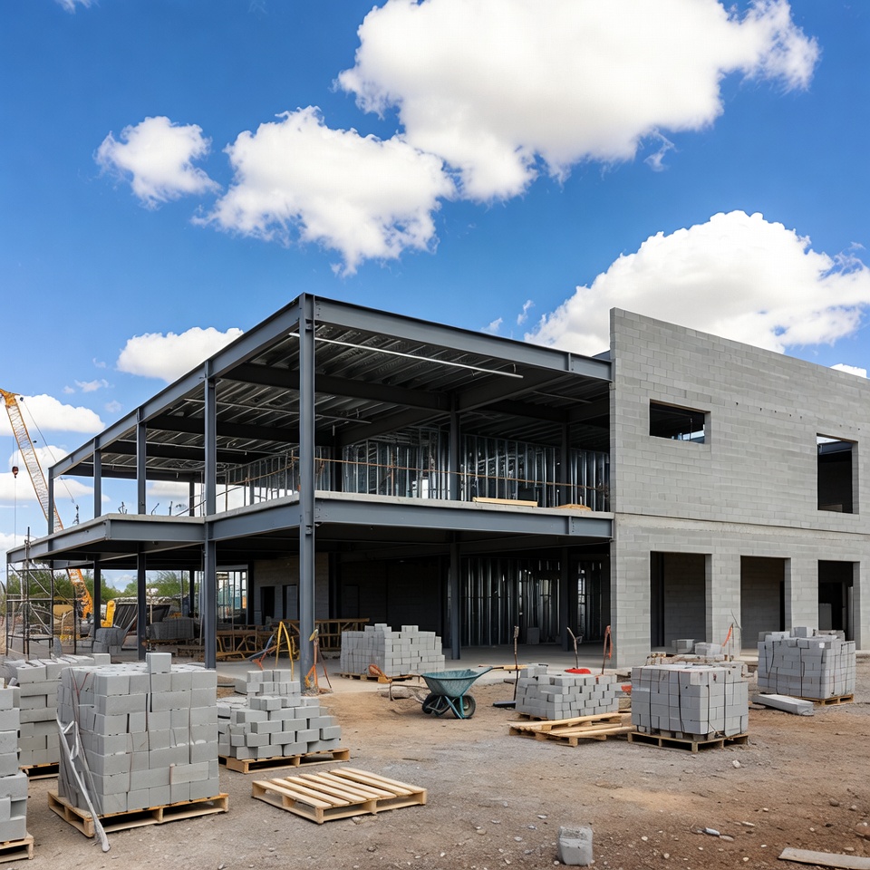 Structural Project